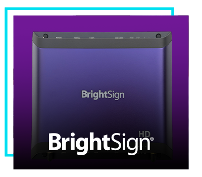 Brightsign Series 6